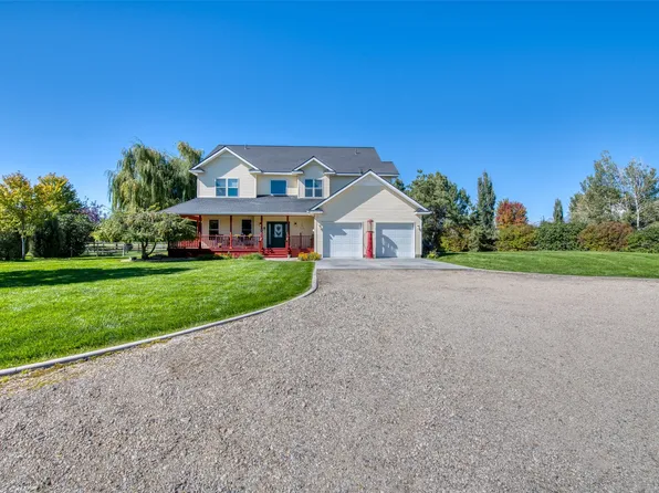 1534 Brittany Way, Corvallis, MT 59828