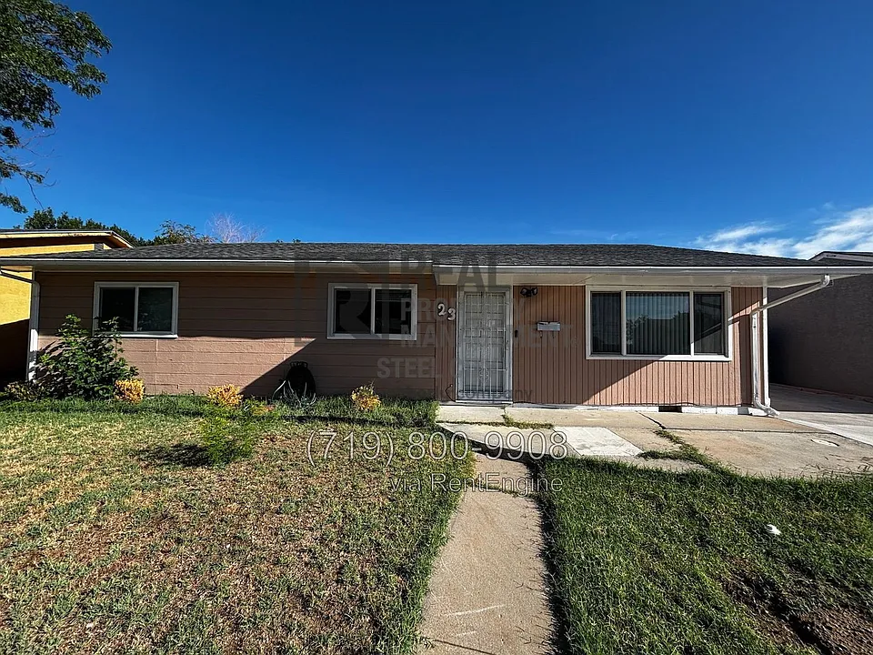 23 Macgregor Rd