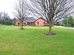 1306 Barton Ln, Lebanon, OH