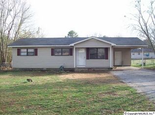 506 Pennylane St, Decatur, AL 35640