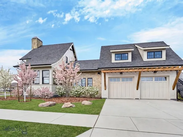 1301 Cambridge Dr, Bozeman, MT 59715
