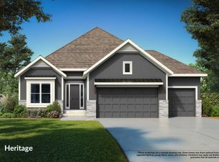 17156 S Laurelwood St, Olathe, KS 66062