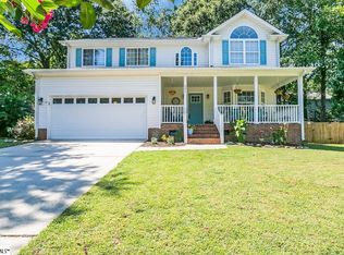 501 Waxford Way, Simpsonville, SC 29681