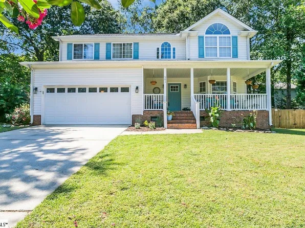 501 Waxford Way, Simpsonville, SC 29681