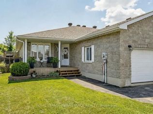 5500 Meadowbrook Dr, South Dundas, ON K0E 1K0