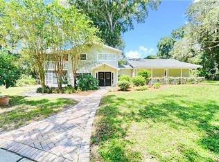 8732 E Hampton Point Rd, Inverness, FL 34450