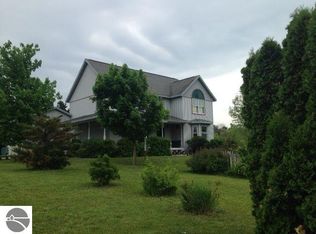 7385 S Whispering Hills Dr, Traverse City, MI 49684