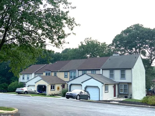 24 Cabot Ct, Media, PA 19063