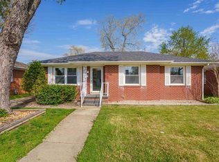 3147 Allen St, Owensboro, KY 42303