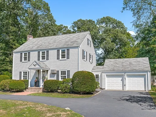 177 Main St, Wayland, MA 01778