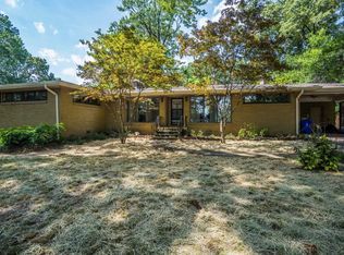 1617 Lamar St, Florence, AL 35630