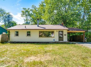 724 Hayden Ave, Akron, OH 44320