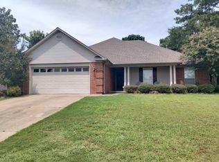 3680 Irby Dr, Conway, AR 72034