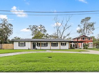 1070 Talbot Ave, Jacksonville, FL 32205