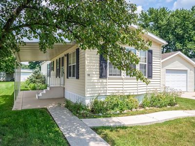 3200 Smeltzer Rd Lot 92, Marion, OH, 43302