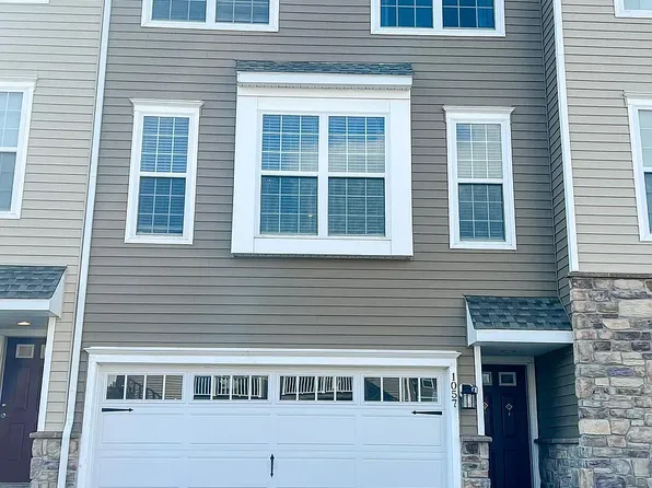 1057 Chapman Cir, Hatfield, PA 19440