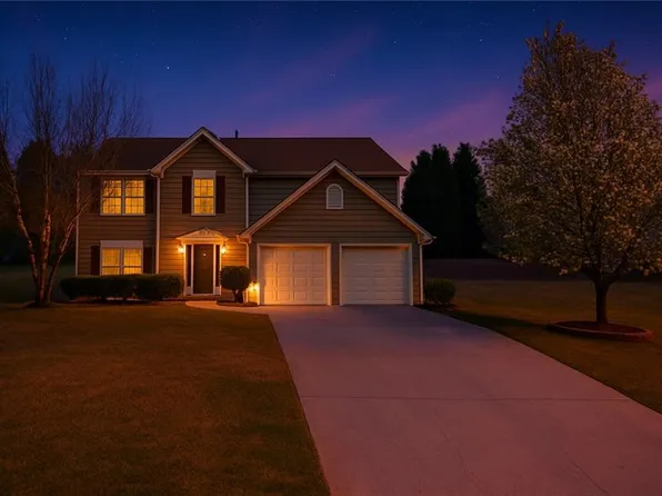 1618 Sparrow Wood Ln SW, Marietta, GA 30008