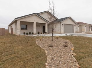 1103 Syrah Blvd, Amarillo, TX 79124