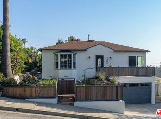 1240 Kipling Ave, Los Angeles, CA 90041