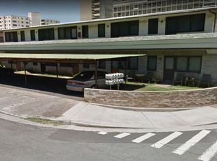 546 Kamoku St APT 9, Honolulu, HI 96826