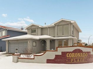 2498 E Catalina Blvd NE, Calgary, AB T1Y6S3