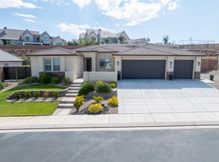 1467 W 2130 South Cir, Saint George, UT 84770