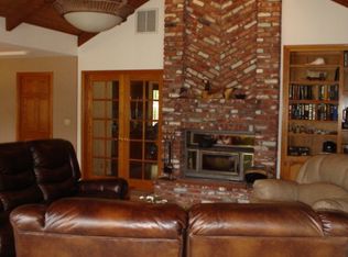 41255 Riverbend Ln, Ahwahnee, CA