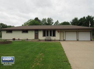 3854 Bluebird Dr, Stevens Point, WI 54482