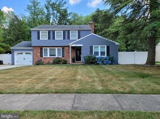 925 Chelten Pkwy, Cherry Hill, NJ 08034
