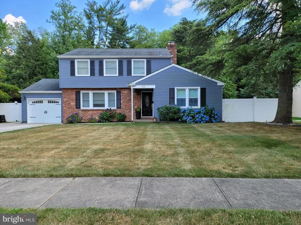 925 Chelten Pkwy, Cherry Hill, NJ 08034