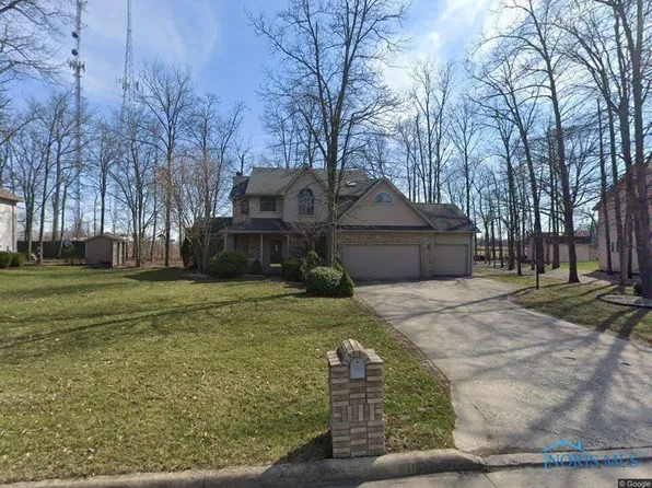3815 Forest Trail Dr, Findlay, OH 45840