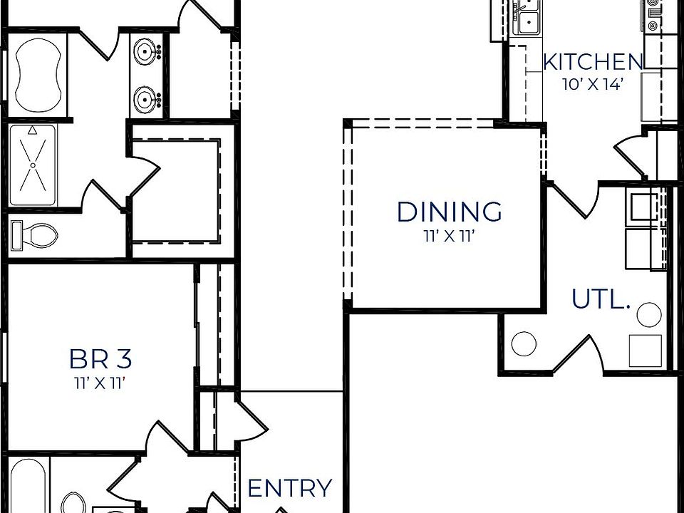 Floor Plan.
