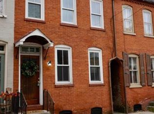 450 Fremont St, Lancaster, PA 17603