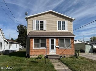 510 Euclid Ave, Van Wert, OH 45891