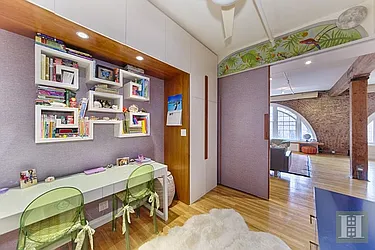 Sold by Halstead Real Estate