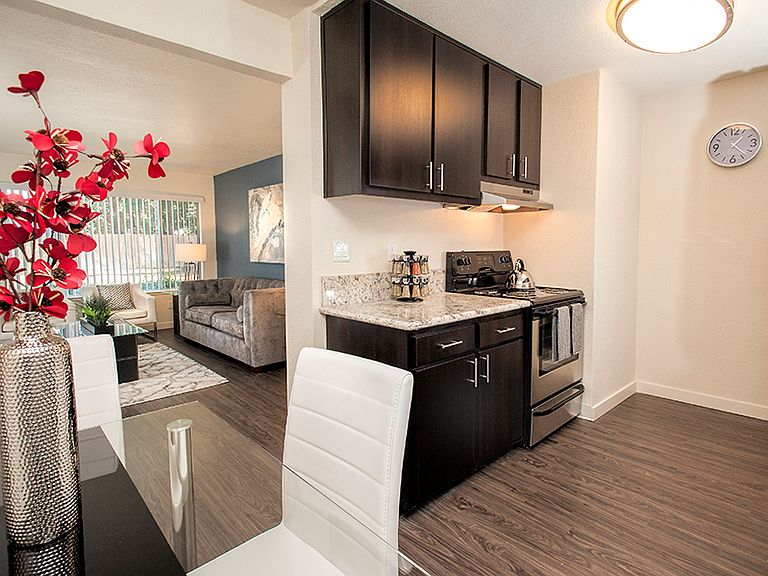 Camden Parc Apartments Vacaville, CA Zillow