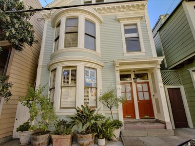 76 Pond St, San Francisco, CA, 94114