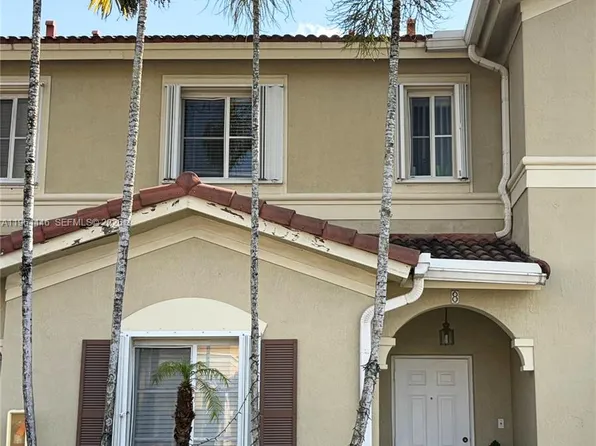 10776 NW 84th Ln #830, Doral, FL 33178