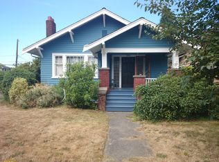 3855 44th Ave SW, Seattle, WA 98116