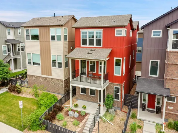 965 Ramblestone Lane, Highlands Ranch, CO 80129