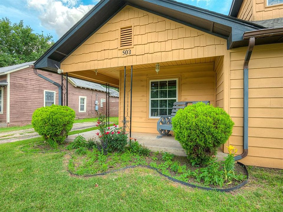 1st image of 503 W Owens St