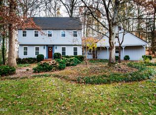 132 Newport Dr, Oak Ridge, TN 37830