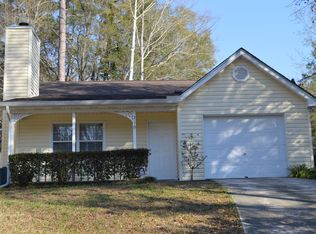 3179 Huntington Woods Blvd, Tallahassee, FL 32303