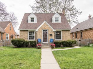 2934 N 85th St, Milwaukee, WI 53222