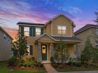 8594 Tallfield Ave, Orlando, FL 32832
