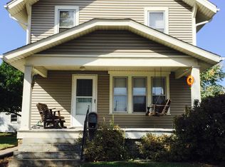 726 S Broadway St, New Philadelphia, OH 44663