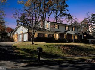 1237 University Dr, Yardley, PA 19067