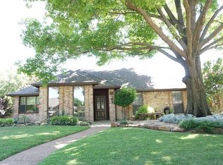 715 Clayton Cir, Coppell, TX 75019