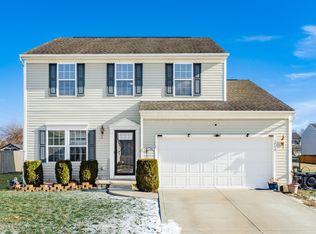 5740 Rarey Ave E, Groveport, OH 43125