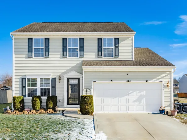 5740 Rarey Ave E, Groveport, OH 43125